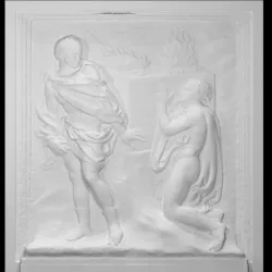 Cain and Abel