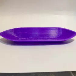canoe