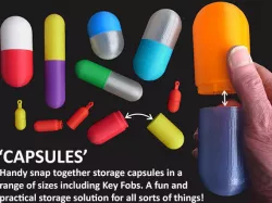 Capsules