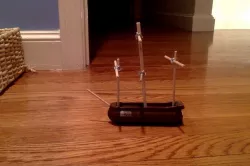 Caravel