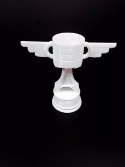 Cars Piston Cup