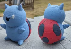 Catbug !