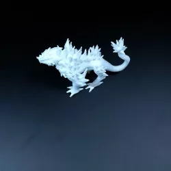 Celestial Dragon