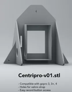 Centripo