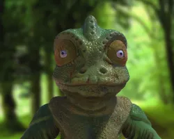 CHAMELEON