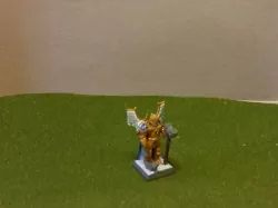 Chaos and Angel Champions