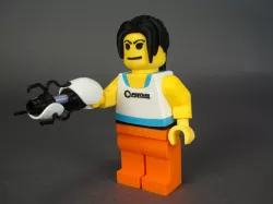 Chell