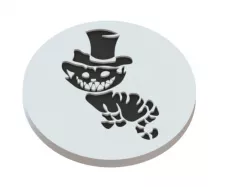 Cheshire Cat