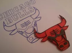 Chicago Bulls Logo