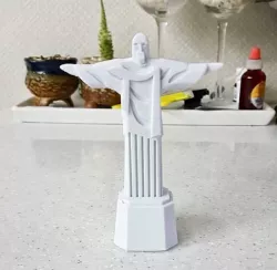 Christ the Redeemer - Rio de Janeiro, Brazil