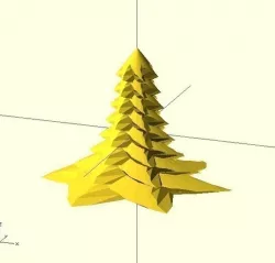 Christmas Tree Customizer - Sapin de Noel