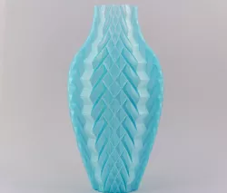 Chromatic Quantum Vase