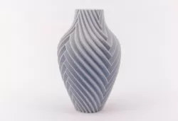 Chromatic Vase