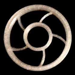 Circle/Wheel Fidget Spinner