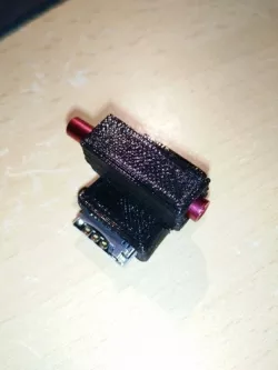 Cleanflight Blackbox case