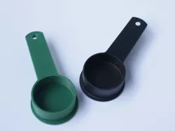 Coffee Doser for Philips Saeco Poemia