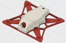 Comet 150 Micro Quad