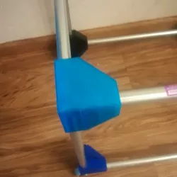 Conduit corners for creativity