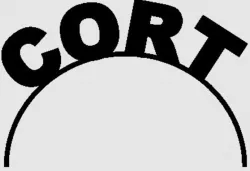 Cort name banner