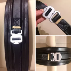 Cosplay Belt Buckle