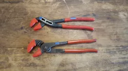 Covers for pliers