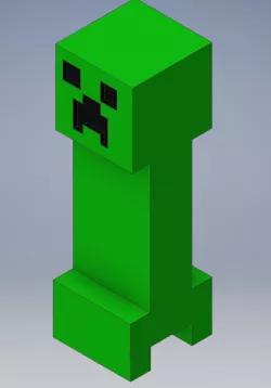 Creeper