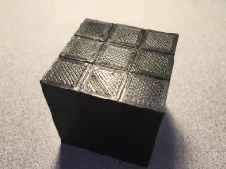 Cube