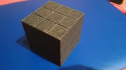 Cube