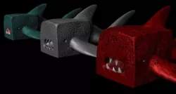 CUBE FISH