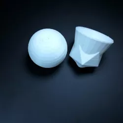cup and ball