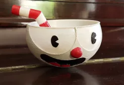 Cuphead