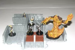 Customizable Dungeon Terrain