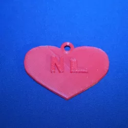 customized keychain