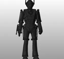 Cyberman
