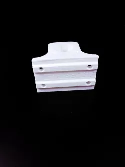 D-BOT LINEAR Z BEARING HOLDER