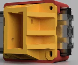 d-bot mgn12h kit