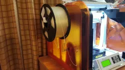 da vinci jr new spool holder