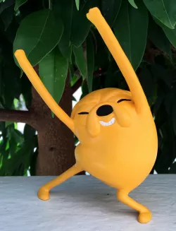 Dancing Jake