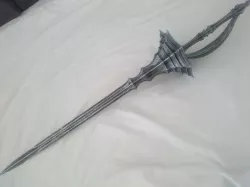 Dark Souls III Irithyll Rapier