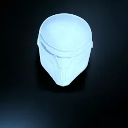 Darth Revan Mask