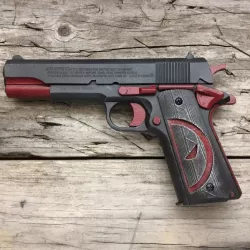 Deadpool 1911 Grips by Invictus Cosplay