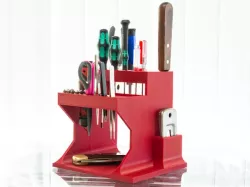 Desktop Tool Organizer