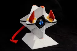 Destiny halloween Devil Ghost
