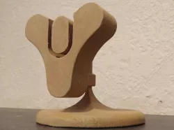 Destiny support logo