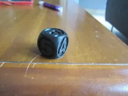 dice
