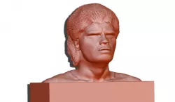 DIEGO MARADONA
