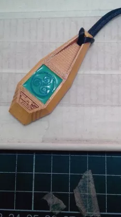 Digimon medals