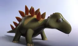 Dinosaur