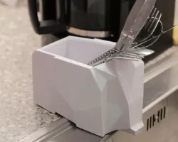 Dish Rack - The Drying Elephant - Dish Dryer Rack