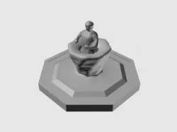 Djinn token